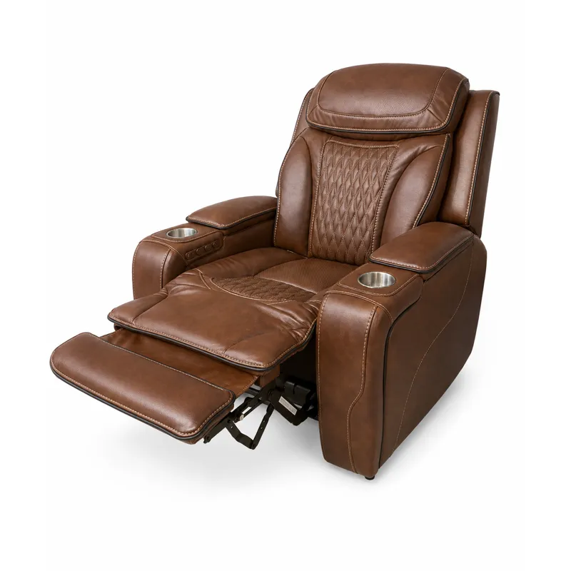 Weston Immersive Recliner