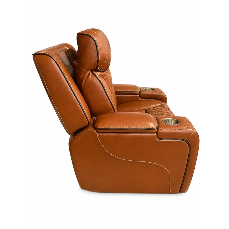 Weston Immersive Recliner
