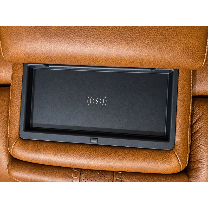Dutton Immersive Loveseat w/ Console