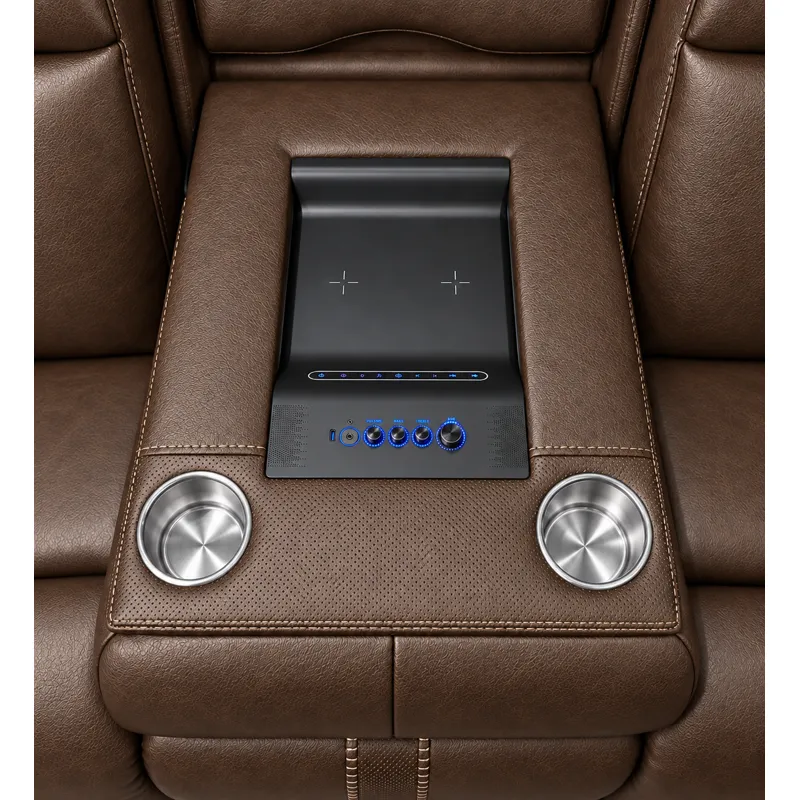 Dutton Immersive Power Reclining Sofa