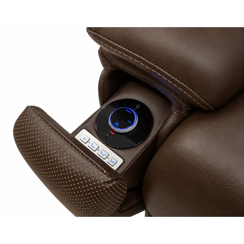 Dutton Immersive Recliner