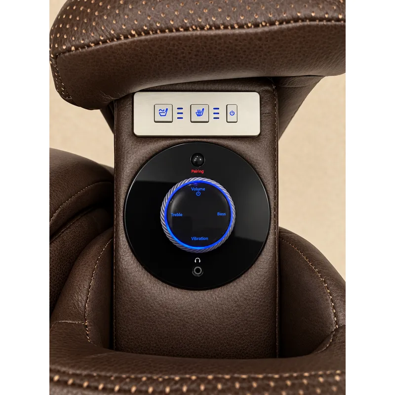 Dutton Immersive Recliner