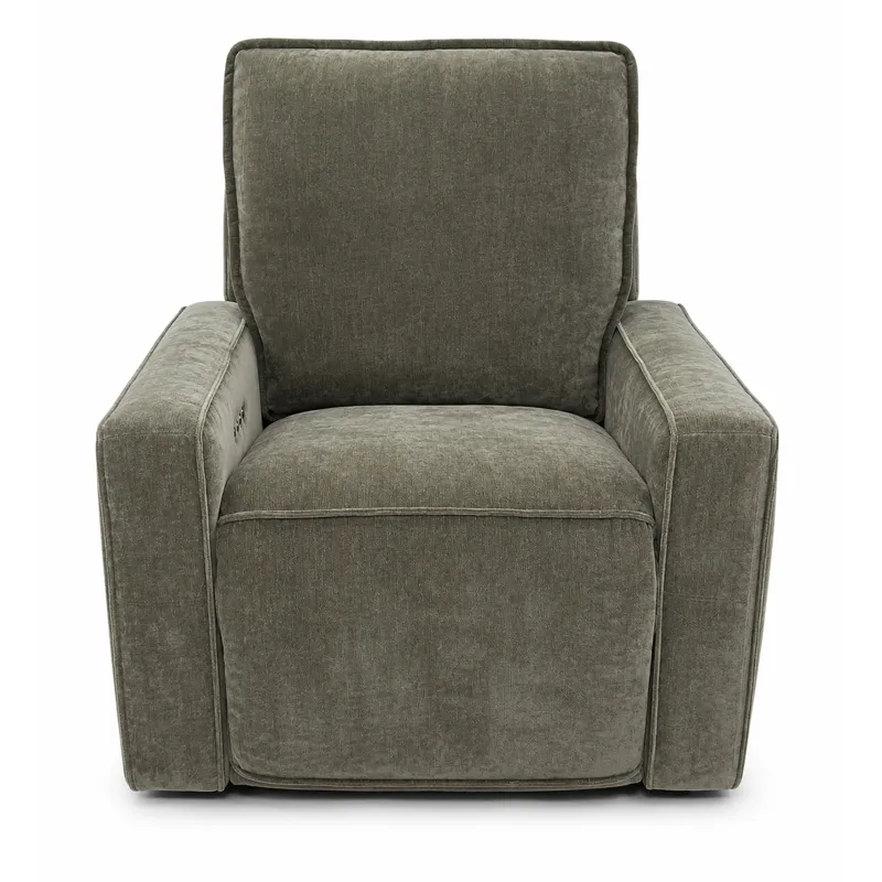 Henry Recliner w/Double Power