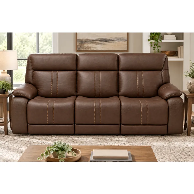 Dutton Immersive Power Reclining Sofa