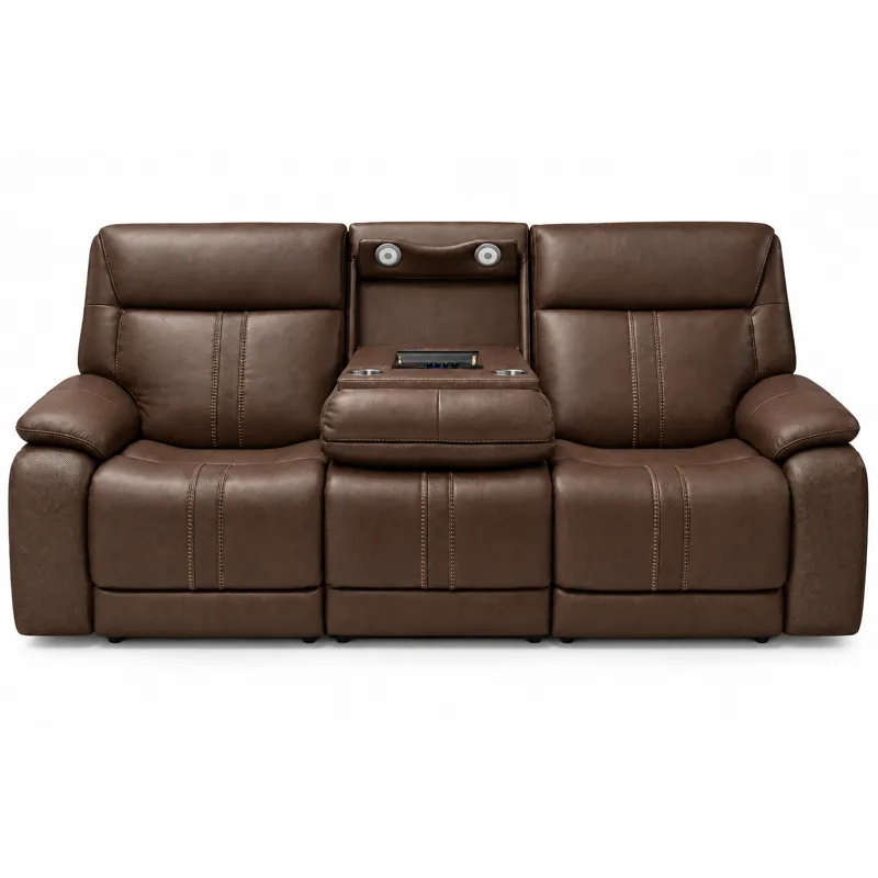 Dutton Immersive Power Reclining Sofa