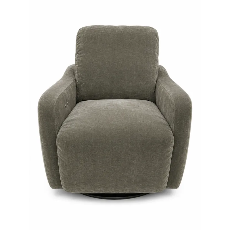 Sophie Power Swivel Recliner