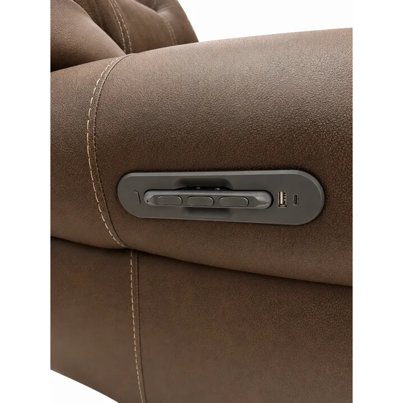 Dakota Triple Power Recliner