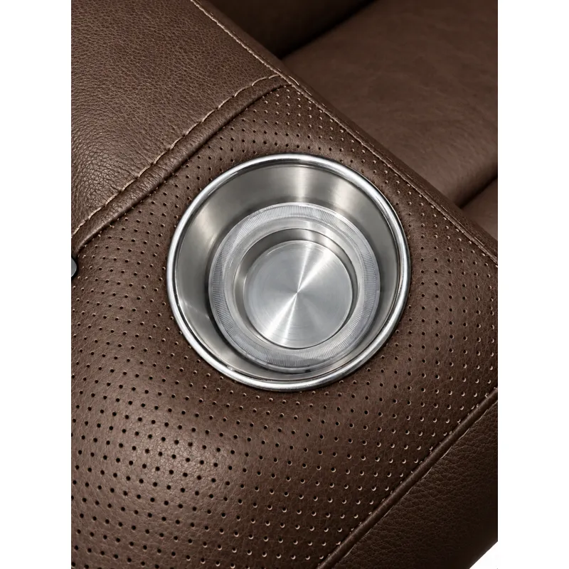 Dutton Immersive Power Reclining Sofa