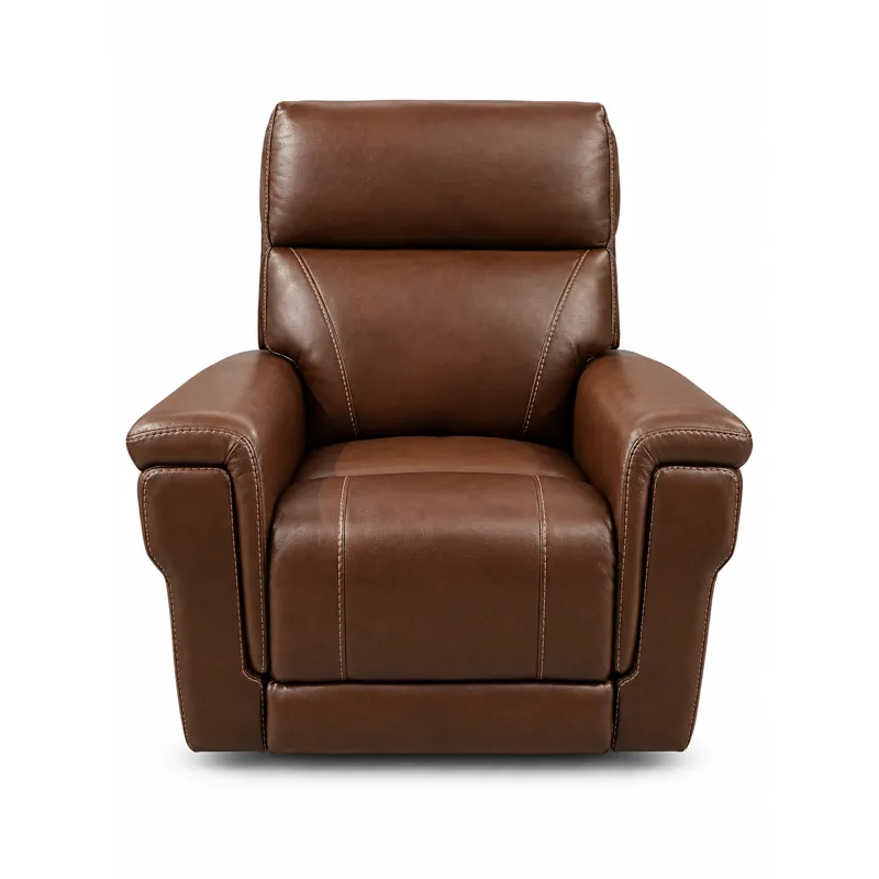 Maverick Zero Gravity Recliner - Sorrento Coffee