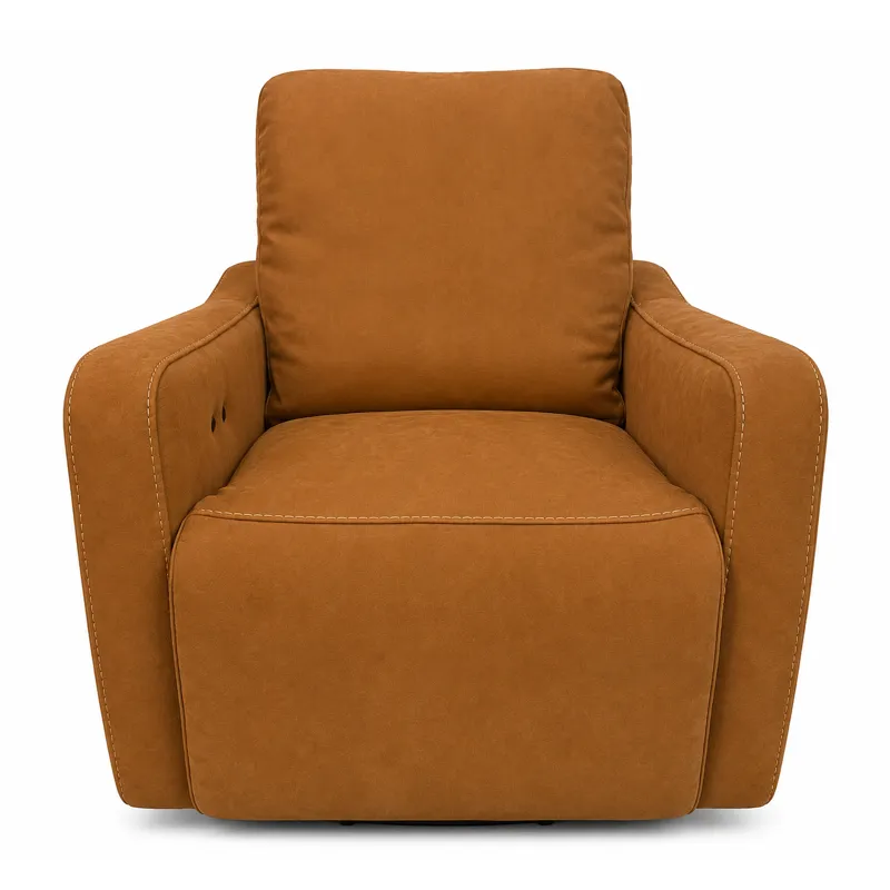 Sophie Power Swivel Recliner