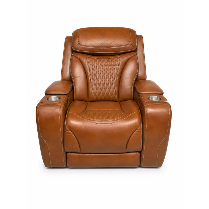 Weston Immersive Recliner