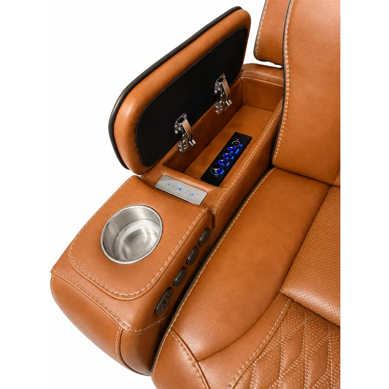 Weston Immersive Recliner