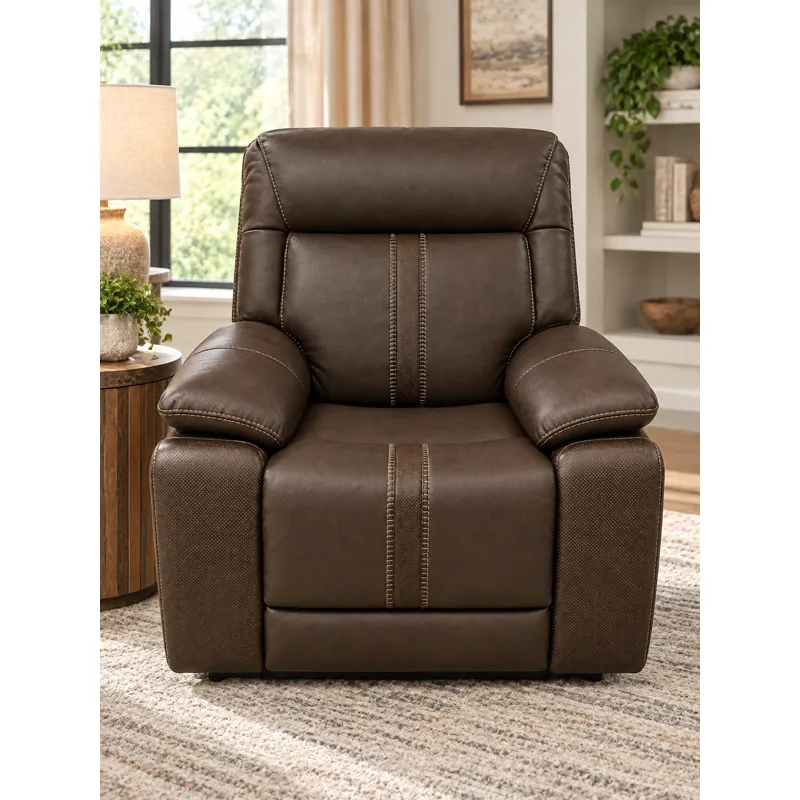 Dutton Immersive Recliner