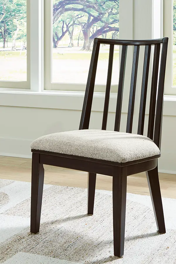 Outdoor furniture