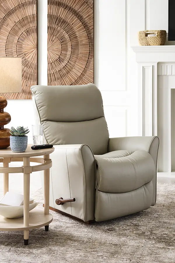 Recliner