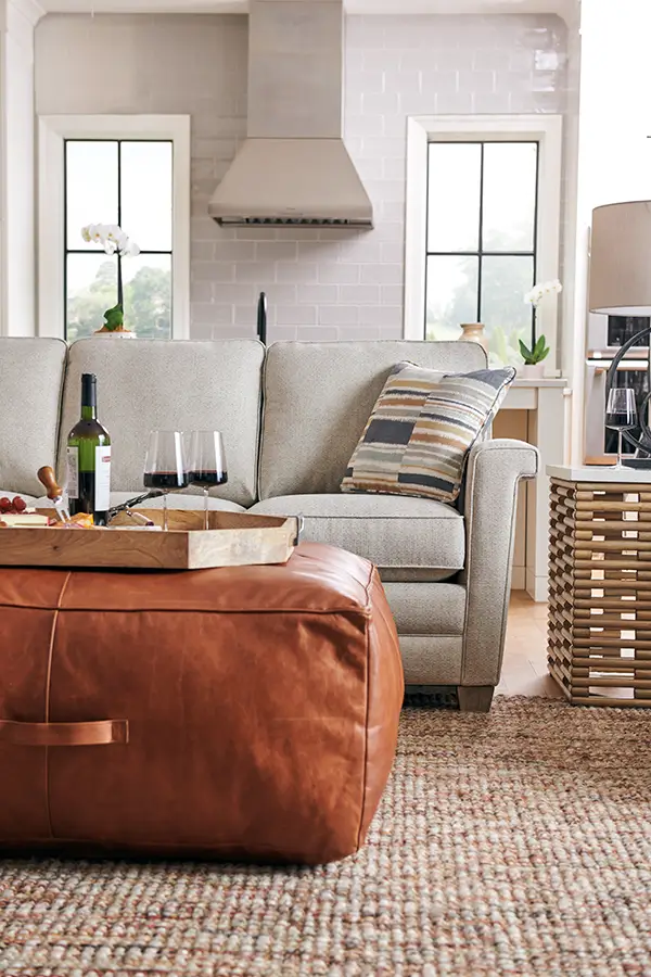Living Room scene