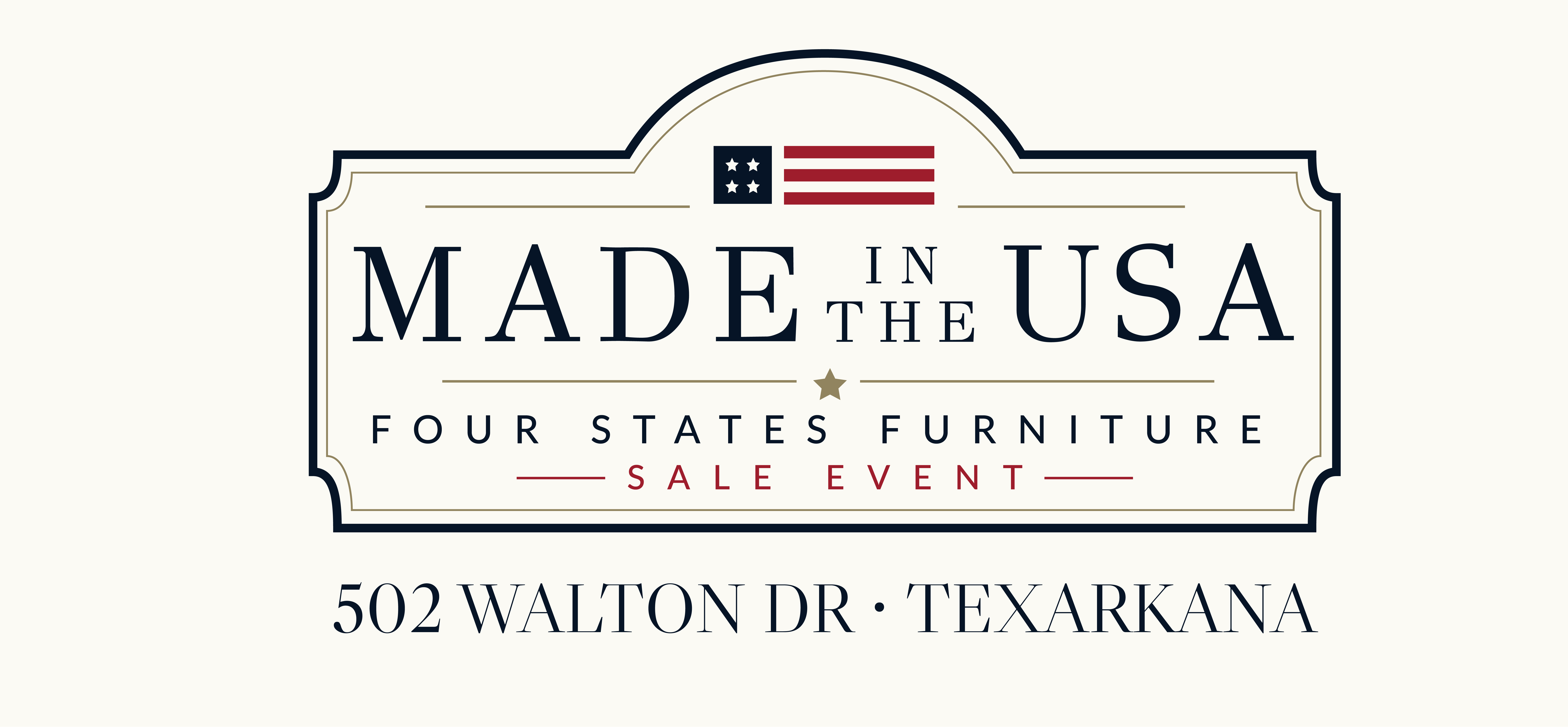 Made in America