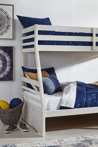 Bunk Beds