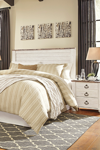 Bedroom Scene