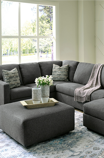 Living Room Scene