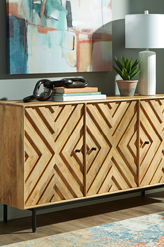 Home Accents
