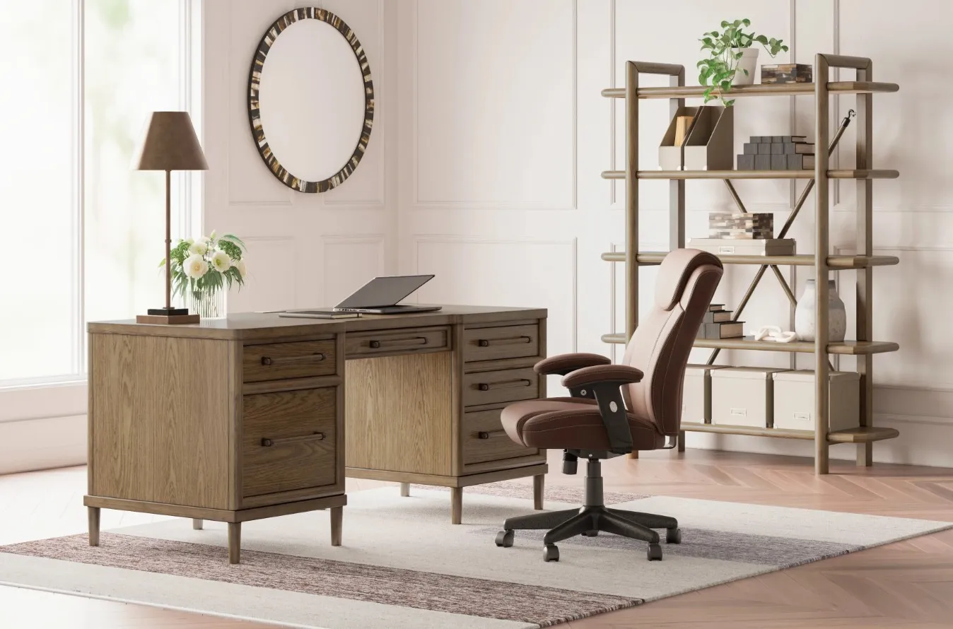 Back-to-School Home Office Furniture Ideas That A