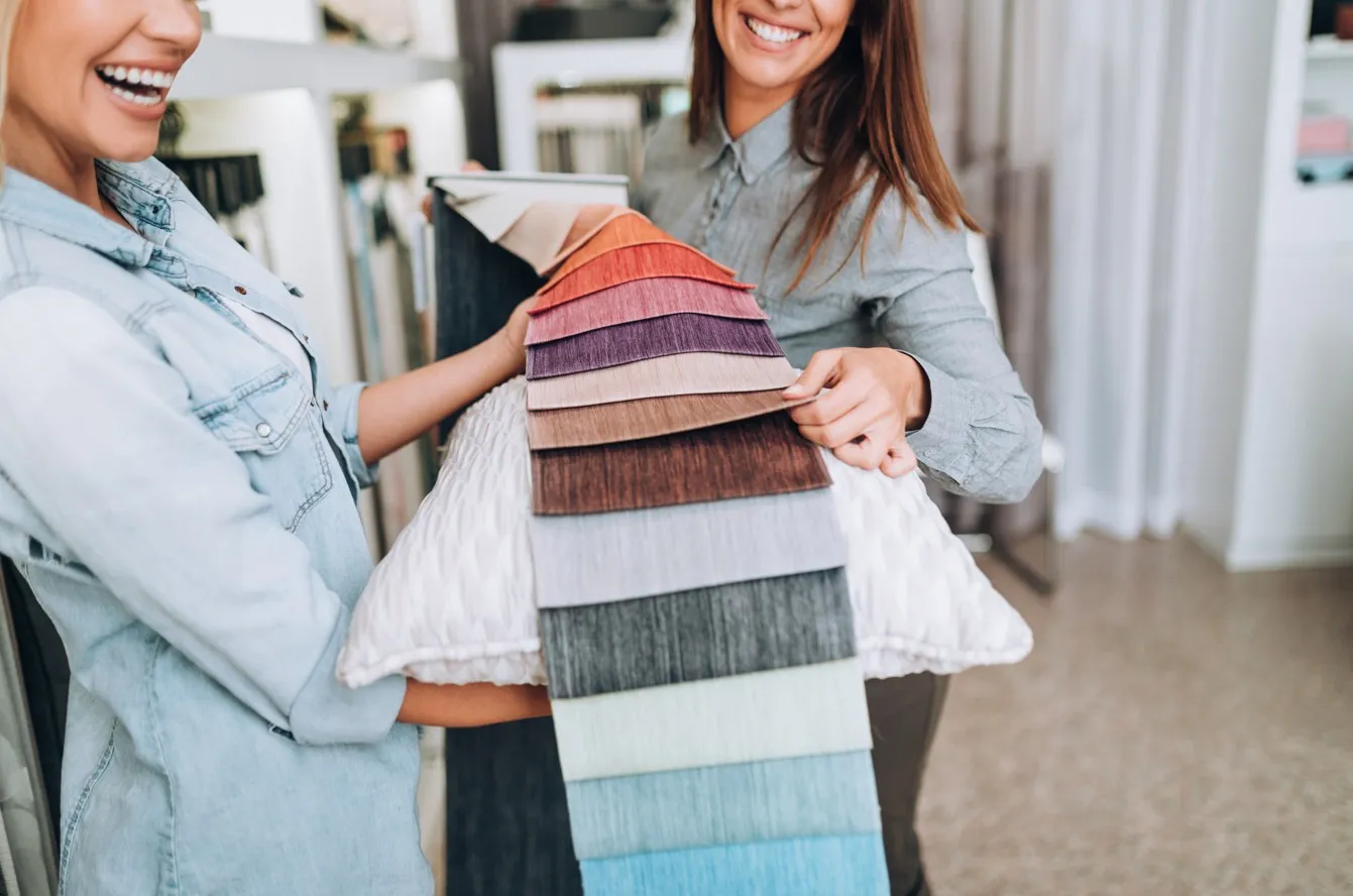 Why Custom Furniture Is Worth It: Designing the P