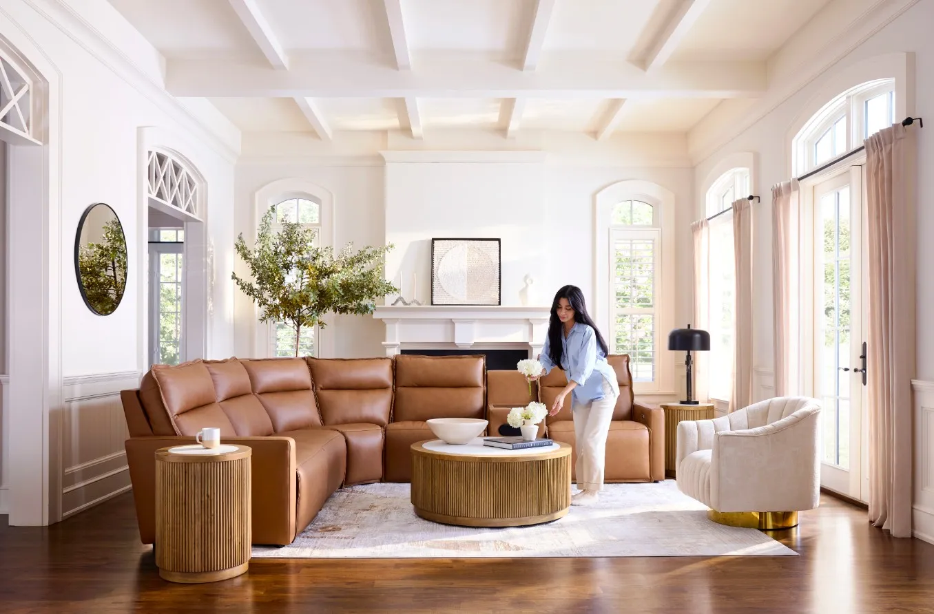 Why Now Is the Best Time to Upgrade Your Living R