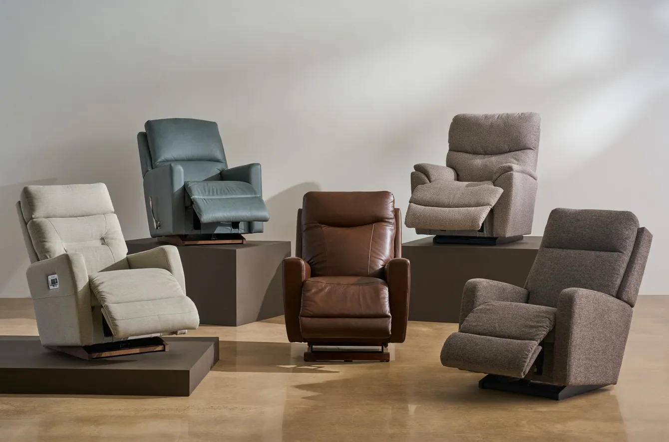 Why Now Is the Best Time to Upgrade Your Recliner