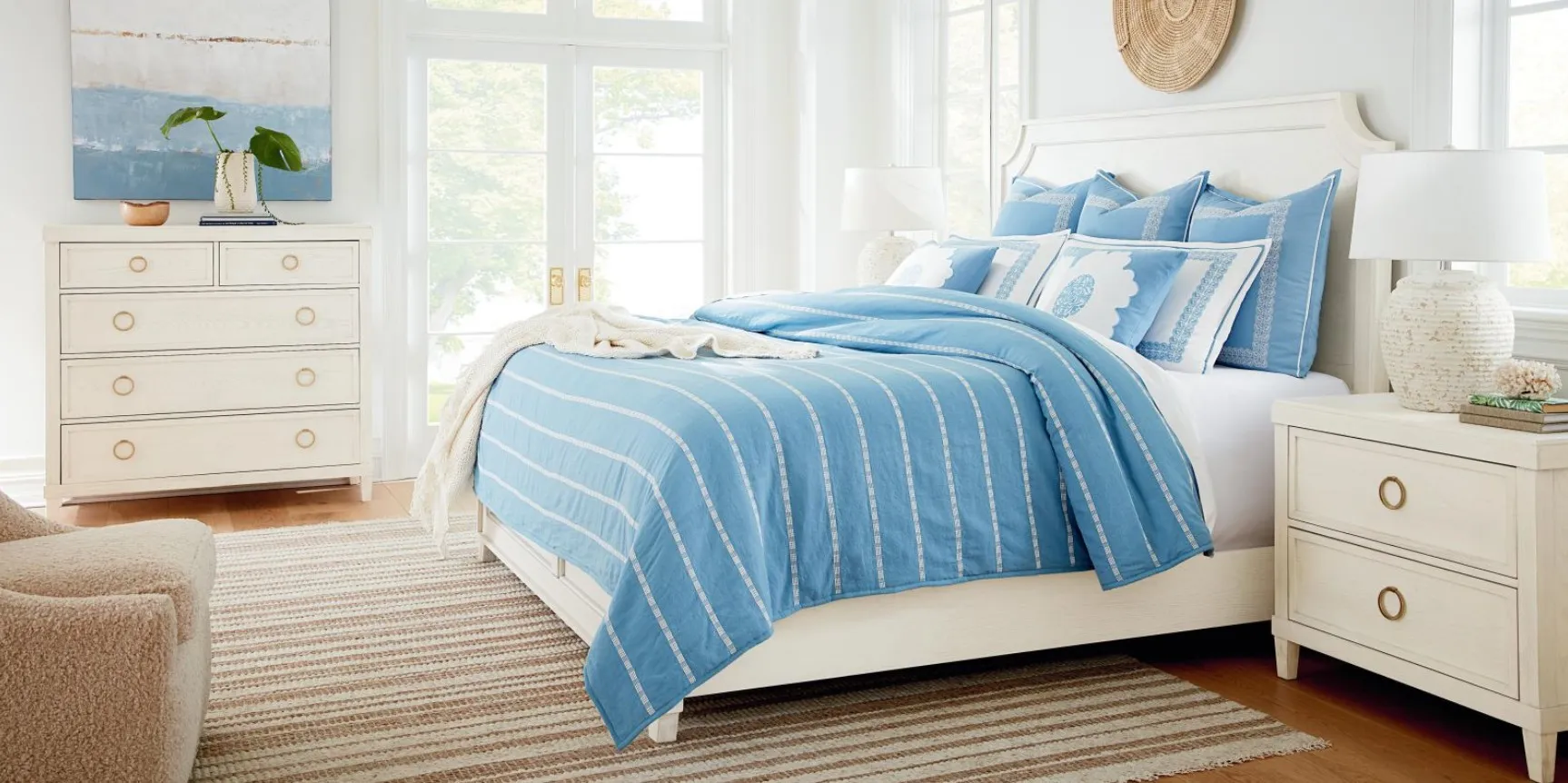 How to Design the Perfect Guest Room Before Summe