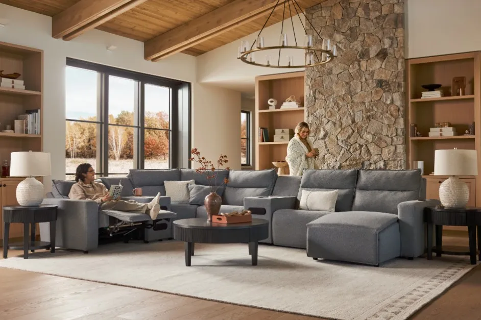 Fall Furniture Trends for Lowcountry Homes