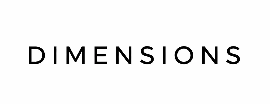 Dimensions Logo