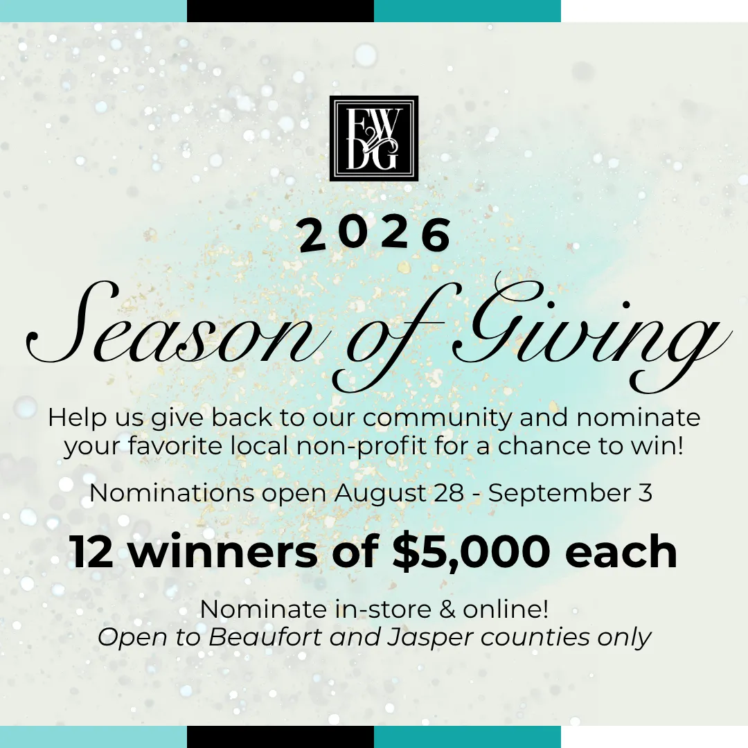 Seasons of Giving logo