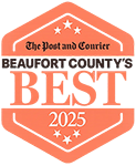 Beaufort County's Best 2025