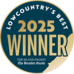 Lowcountry's Best 2025 Winner
