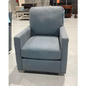 Trent Swivel Glider