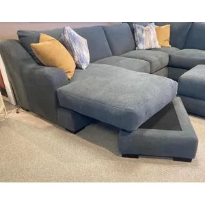 2 PC Sectional