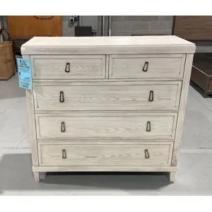 Ventura Colors Drawer Chest AS-IS