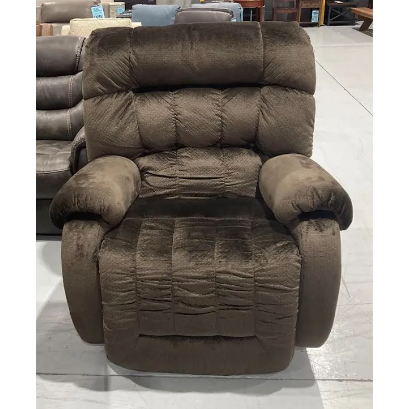 Rake Space Saver Recliner "The Beast" AS-