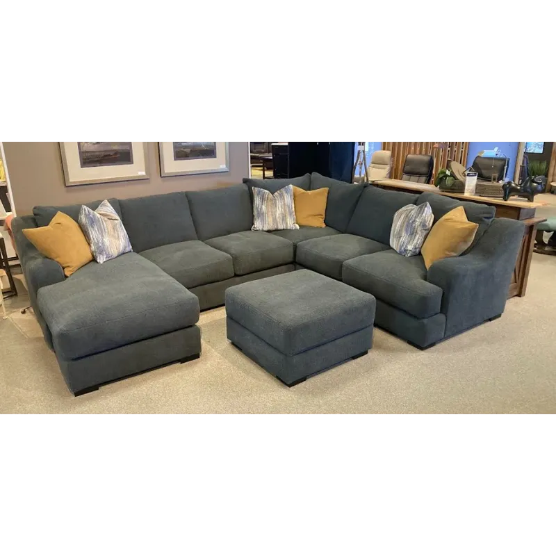 2 PC Sectional