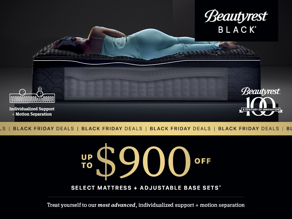 Black Friday Mattress