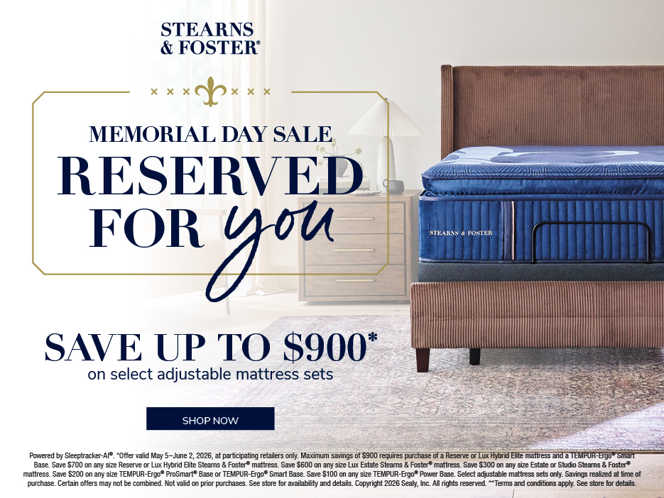 TSI Memorial Day