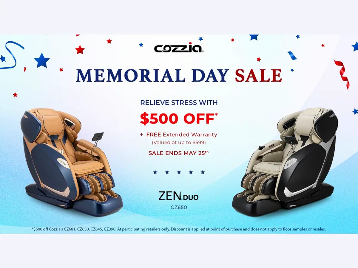 Cozzia