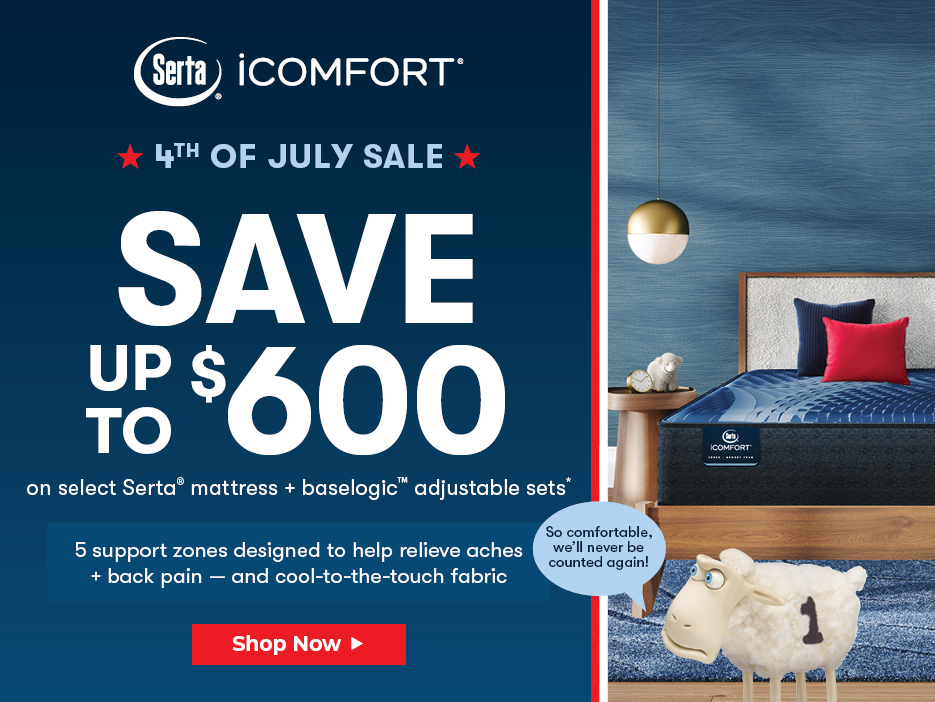 SSB July 4th