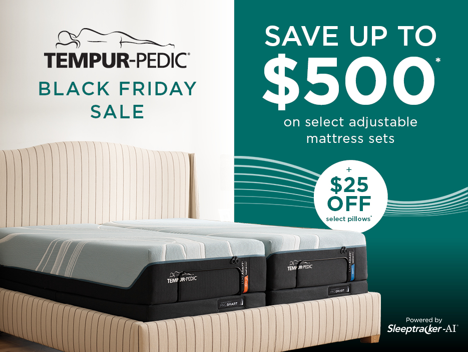 Black Friday Mattress