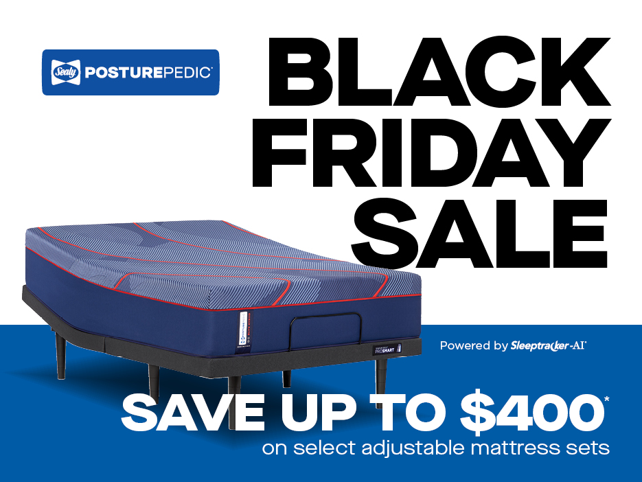 Black Friday Mattress