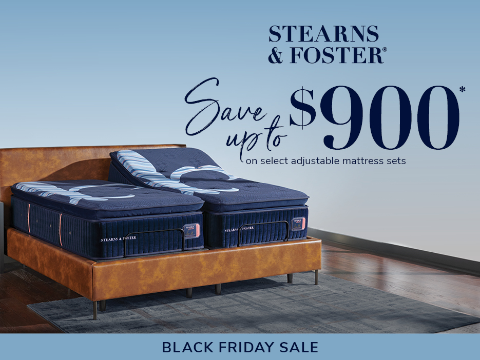 Black Friday Mattress