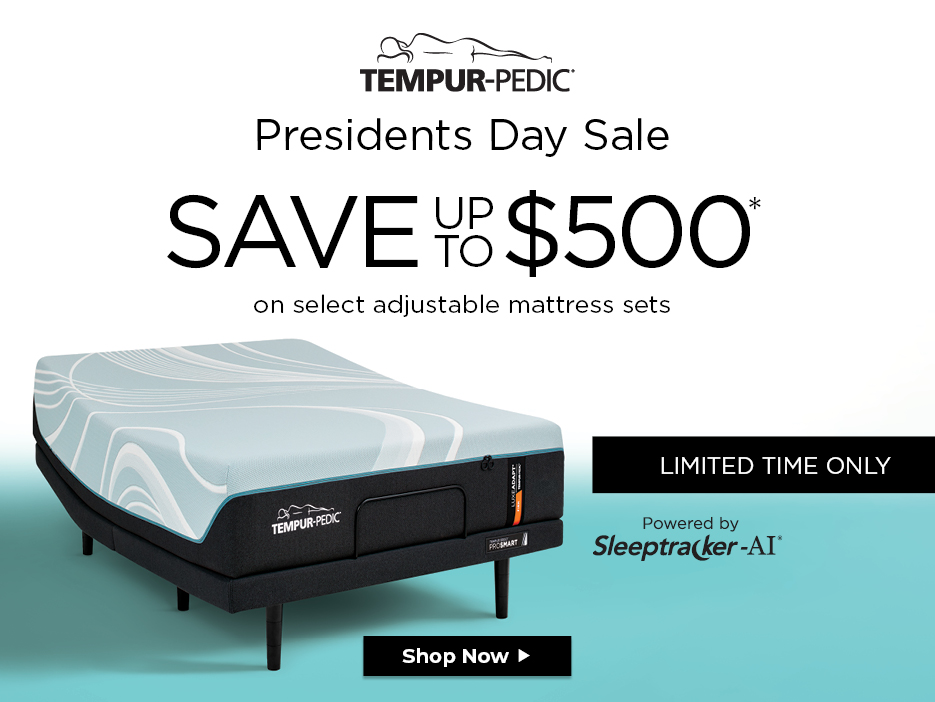 TSI Presidents Sale