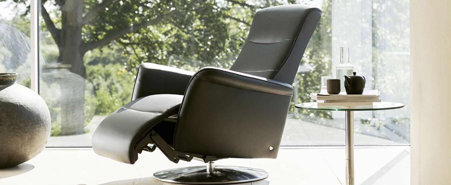 How to Choose a Recliner That Actually Fits Your 