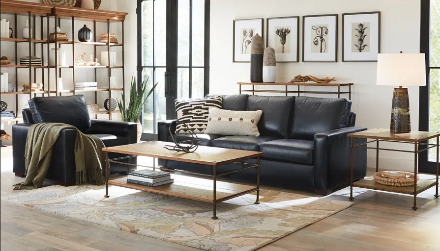 Rug Size Guide: How to Choose the Right Rug for E